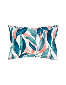 ALOCASIA STANDARD PILLOWCASE