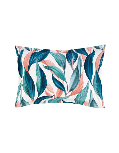 ALOCASIA STANDARD PILLOWCASE