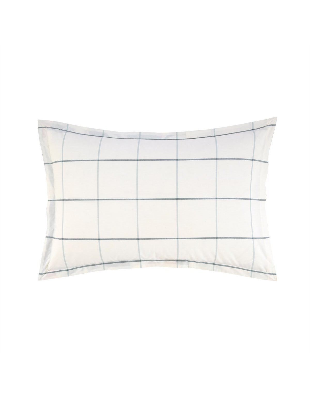 ALOCASIA STANDARD PILLOWCASE