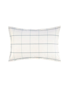 ALOCASIA STANDARD PILLOWCASE