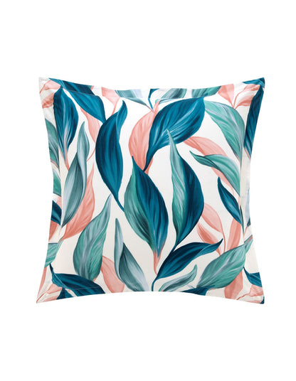 ALOCASIA EUROPEAN PILLOWCASE
