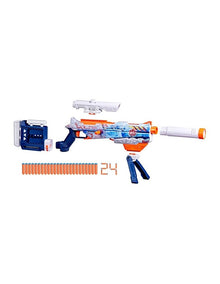 Loadout Arctic Zerostriker Blaster Toy