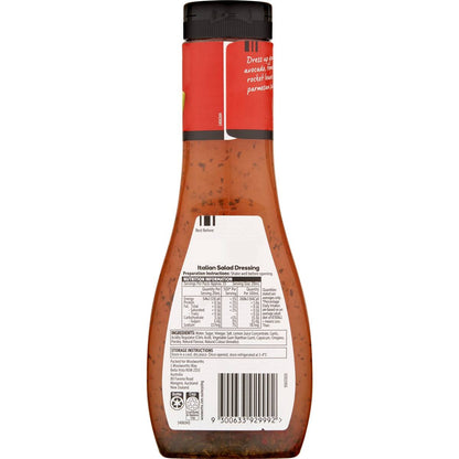 Woolworths Italian Dressing 300ml