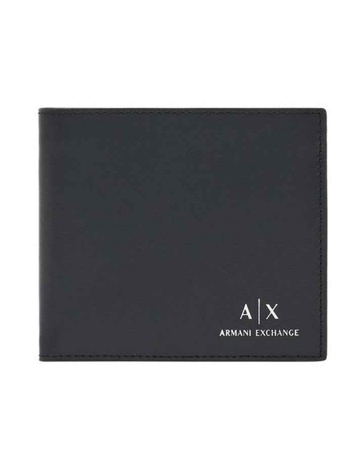Classic Wallet in Black