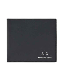 Classic Wallet in Black