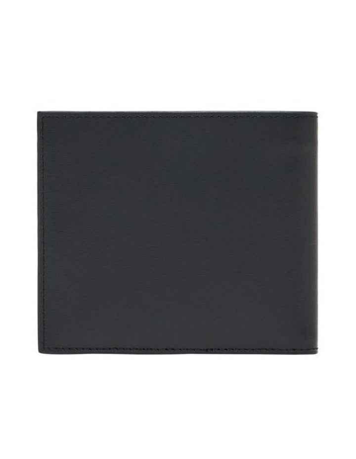 Classic Wallet in Black