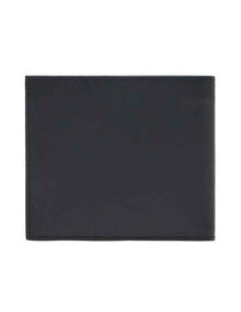 Classic Wallet in Black