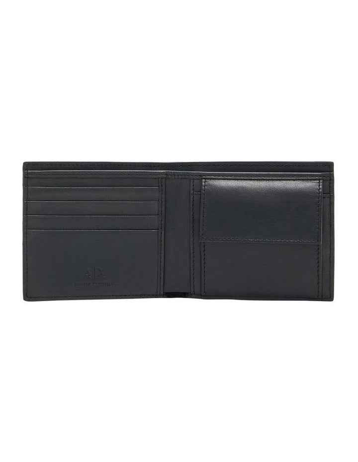 Classic Wallet in Black