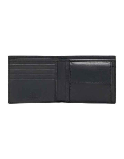 Classic Wallet in Black