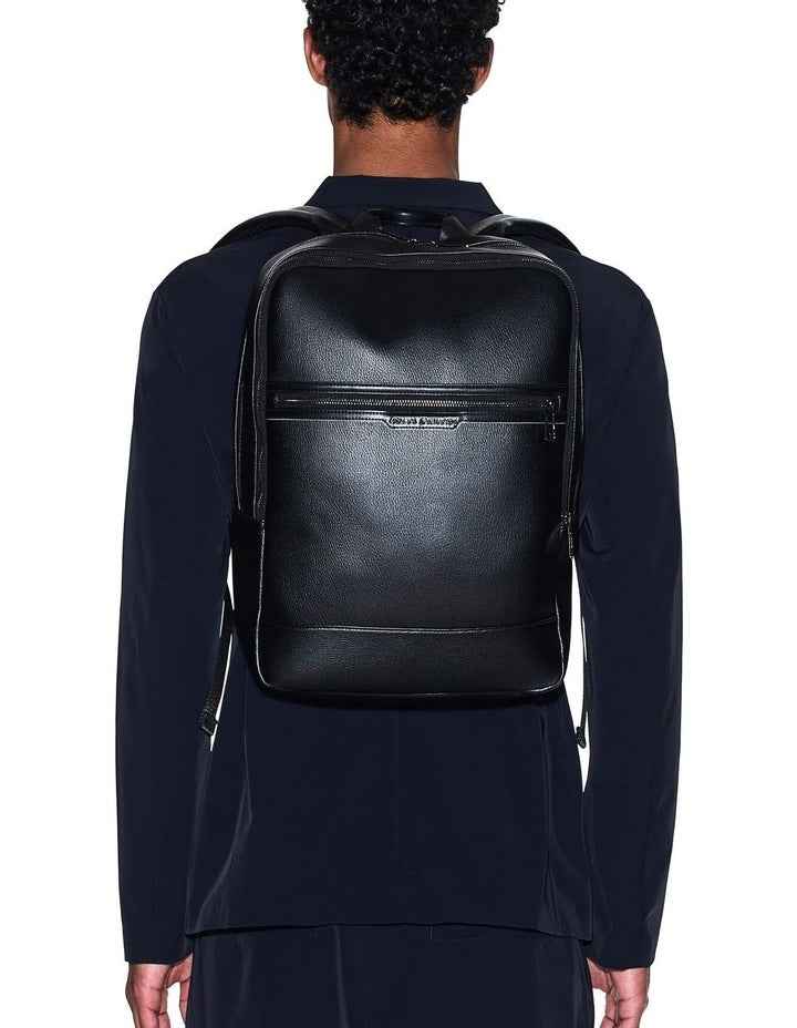 Backpack in Black