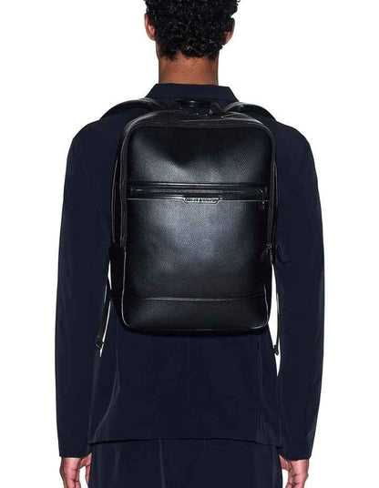 Backpack in Black