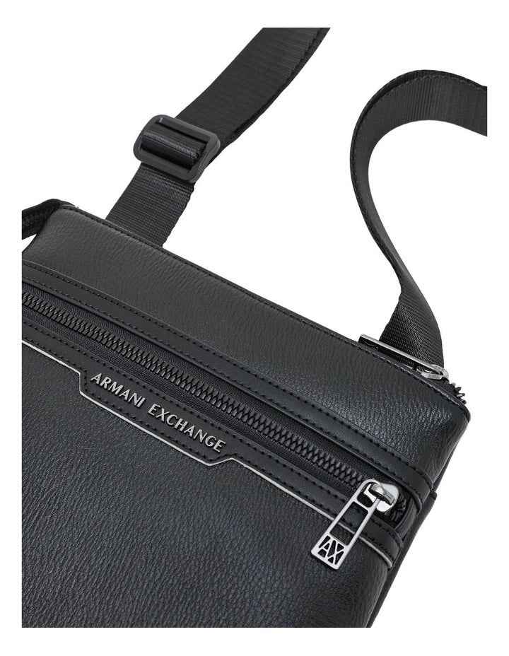 Crossbody Bag in Black