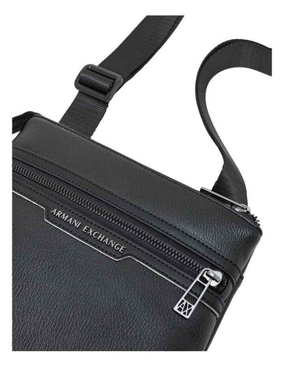 Crossbody Bag in Black