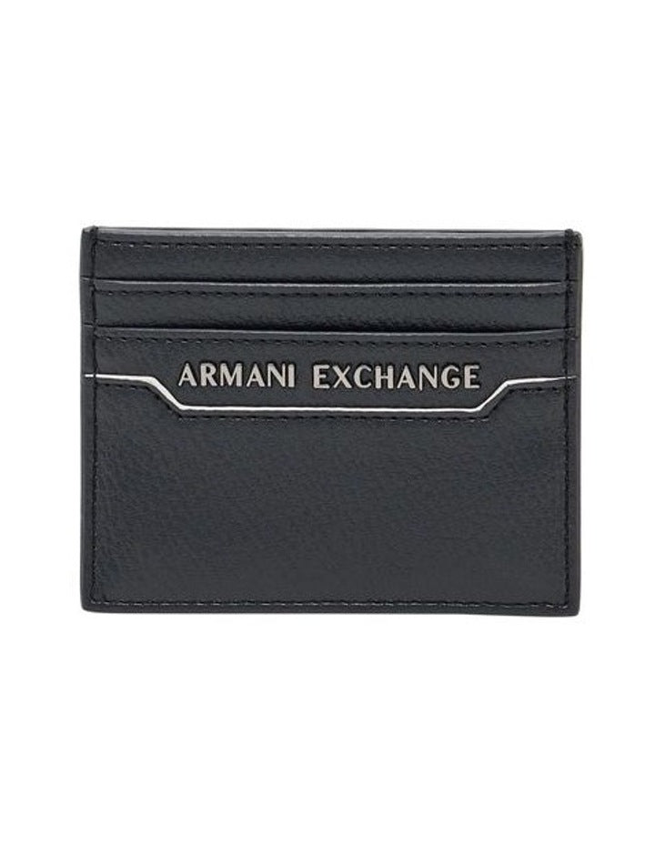 Card Holder in Black