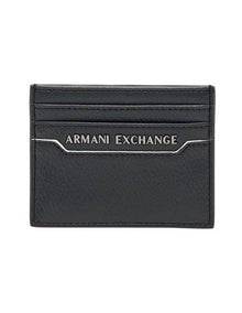 Card Holder in Black