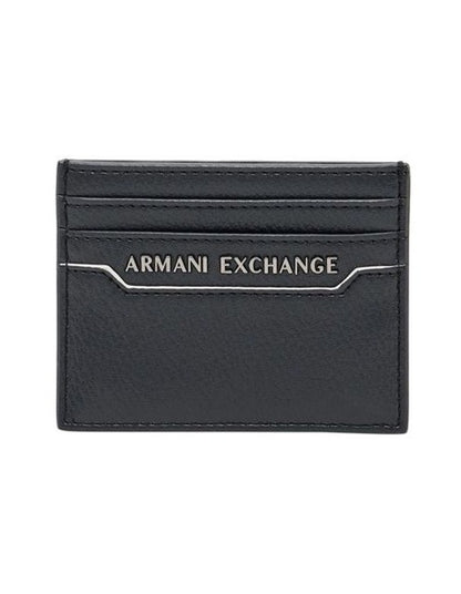 Card Holder in Black