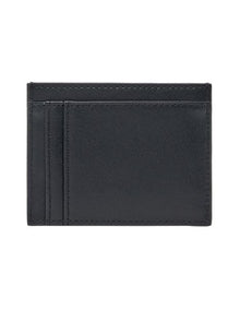 Card Holder in Black