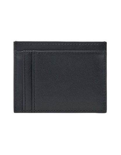 Card Holder in Black