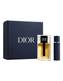 Dior Homme Eau de Toilette 100ml Limited Edition Set