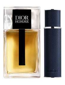 Dior Homme Eau de Toilette 100ml Limited Edition Set