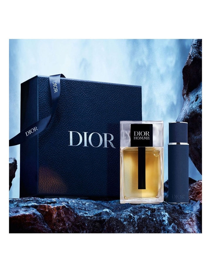 Dior Homme Eau de Toilette 100ml Limited Edition Set