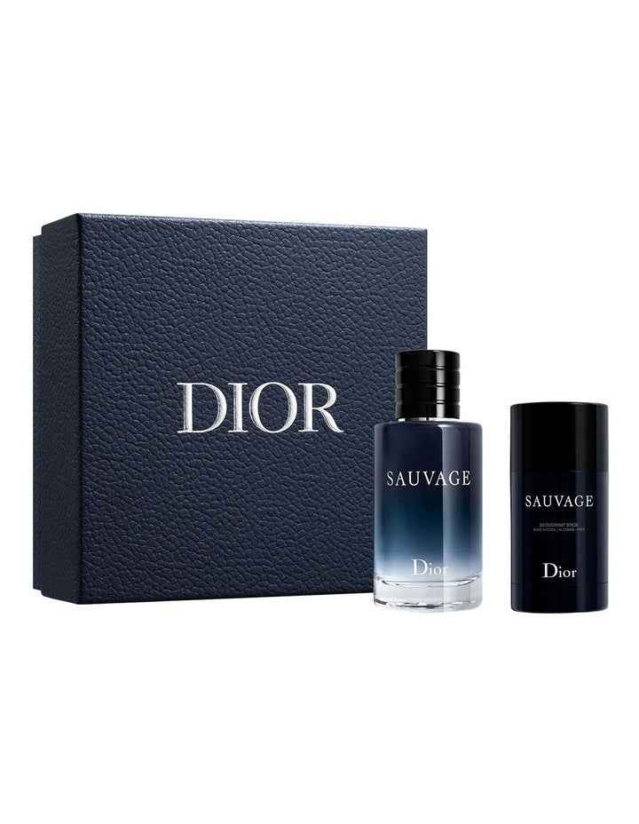 Dior Sauvage Eau de Toilette 100ml Limited Edition Set