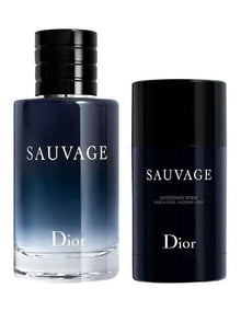 Dior Sauvage Eau de Toilette 100ml Limited Edition Set