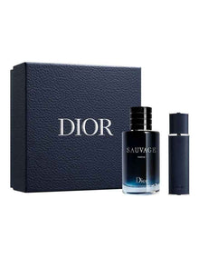 Dior Sauvage Parfum 100ml Limited Edition Set