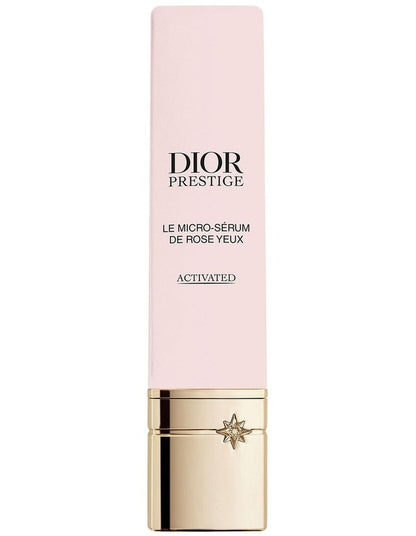 Dior Prestige Le Micro-S&#233;rum de Rose Yeux Eye Serum