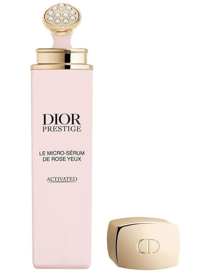 Dior Prestige Le Micro-S&#233;rum de Rose Yeux Eye Serum