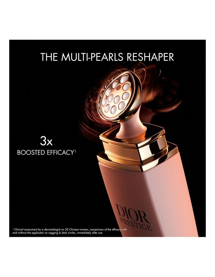 Dior Prestige Le Micro-S&#233;rum de Rose Yeux Eye Serum