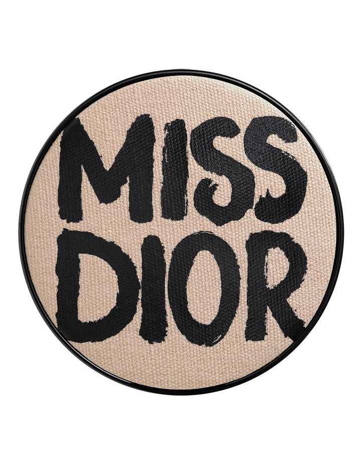 Dior Forever Cushion Case Couture Compact