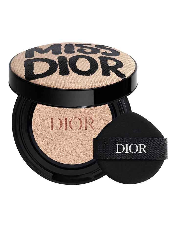 Dior Forever Cushion Case Couture Compact