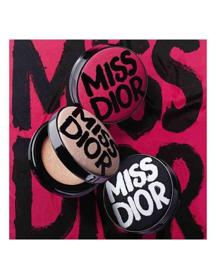 Dior Forever Cushion Case Couture Compact