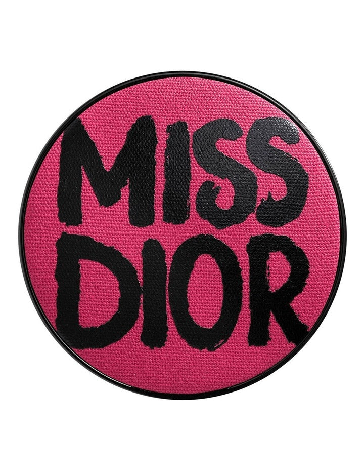 Dior Forever Cushion Case Couture Compact