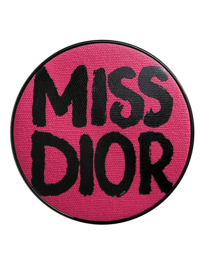 Dior Forever Cushion Case Couture Compact