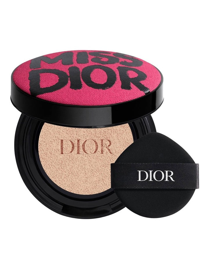Dior Forever Cushion Case Couture Compact