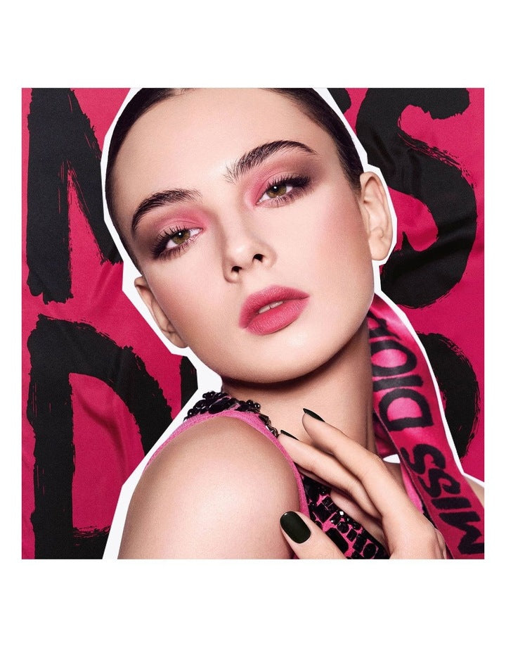 Dior Forever Cushion Case Couture Compact