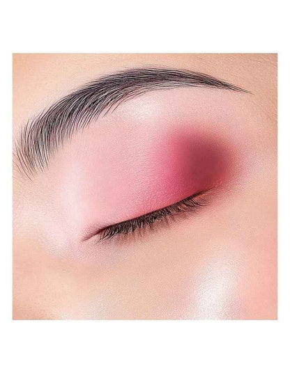 Diorshow 5 Couleurs Eye Palette Couture Pouch Limited Edition