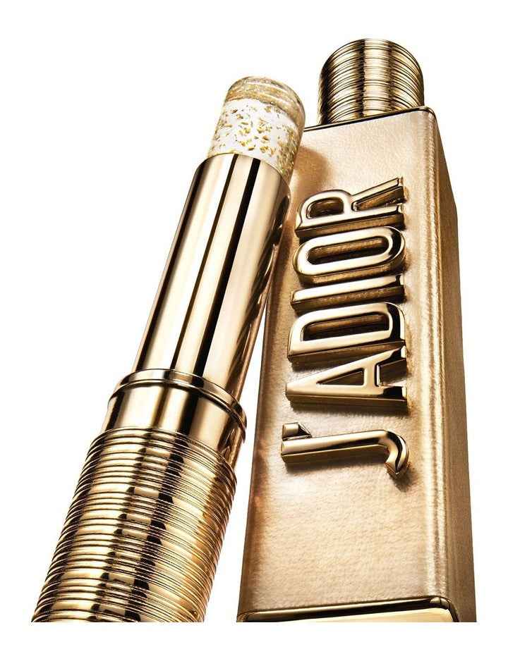 Dior Jadior L'or Solid Perfume