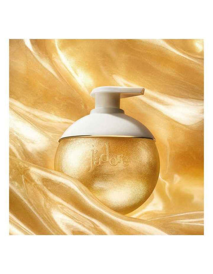 Dior Jadore Les Adorables Shimmering Body Oil