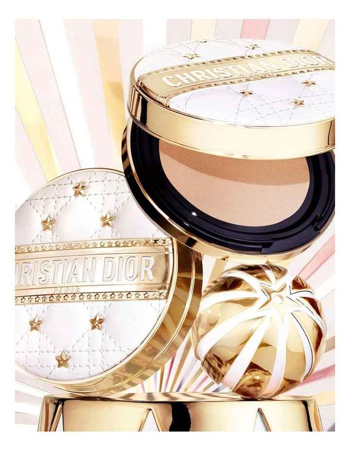 Dior Forever Couture Cushion Case Limited Edition