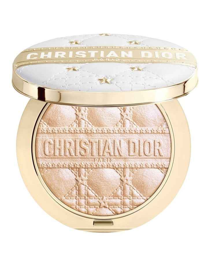 Dior Forever Glow Luminizer Limited Edition