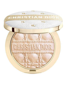 Dior Forever Glow Luminizer Limited Edition
