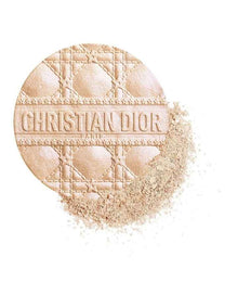 Dior Forever Glow Luminizer Limited Edition