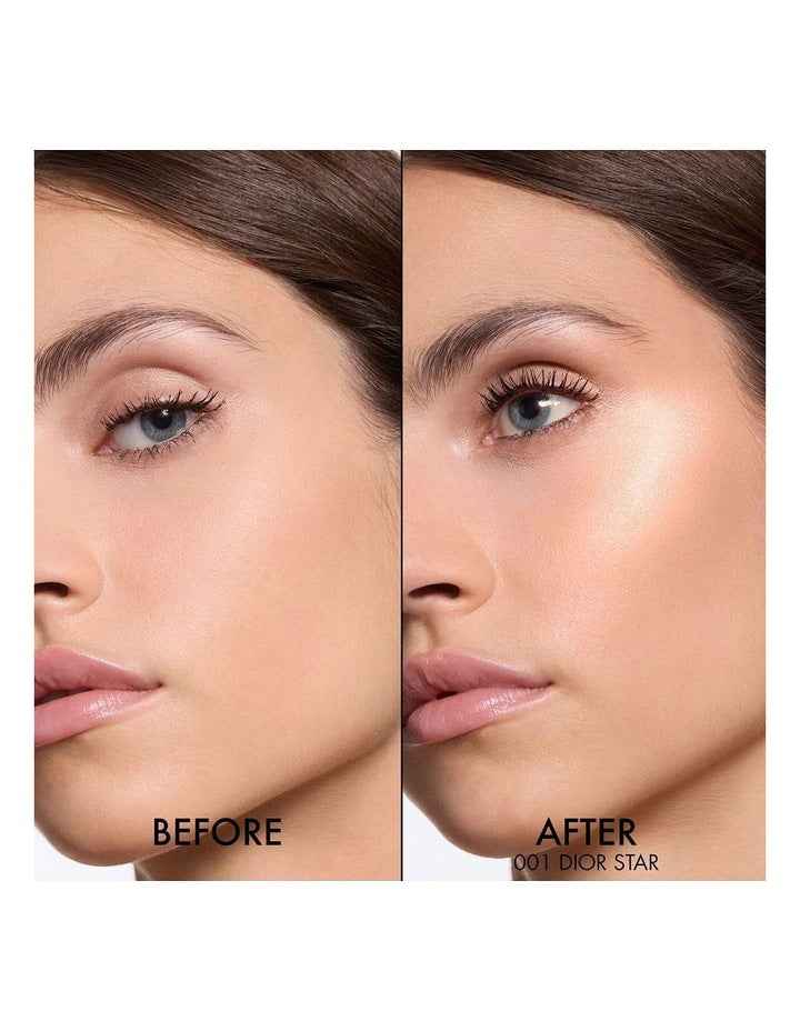 Dior Forever Glow Luminizer Limited Edition