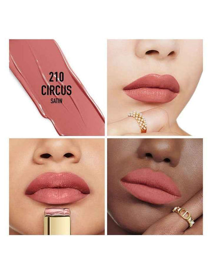 Rouge Dior Satin Lipstick Limited Edition