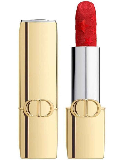 Rouge Dior Velvet Lipstick Limited Edition