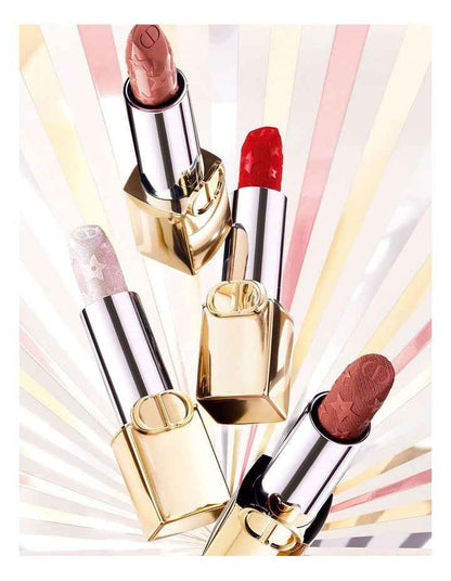 Rouge Dior Velvet Lipstick Limited Edition