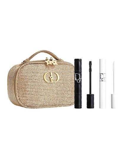 Diorshow The Volume and Definition Limited Edition Set